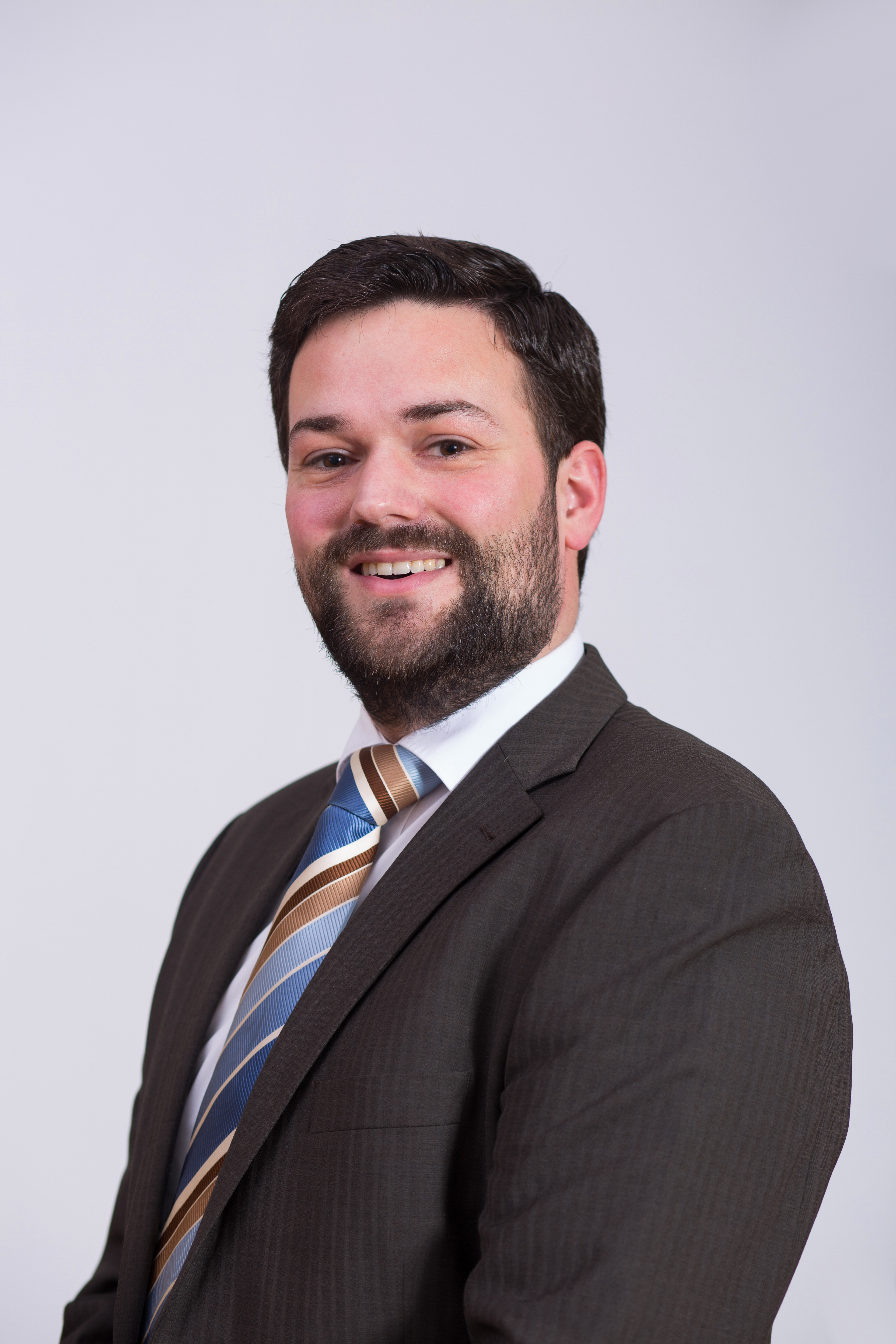 Jonathan Vroombout Steunfractielid