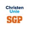Logo CU-SGP vierkant